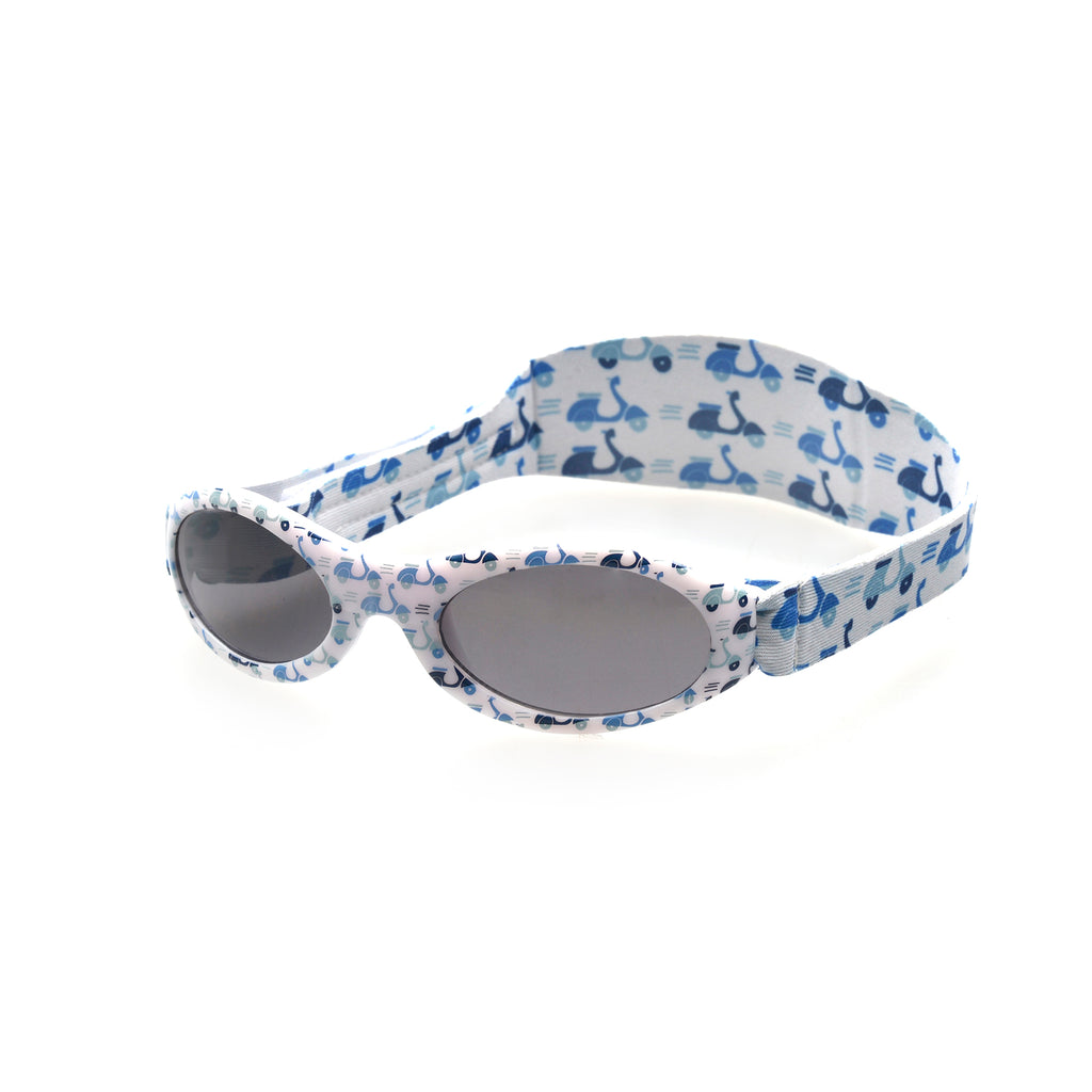 Baby Banz UV Sunglasses - Vespa, age 2-5 years