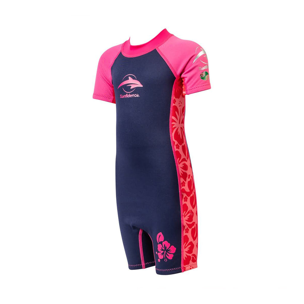 Girls Wetsuit