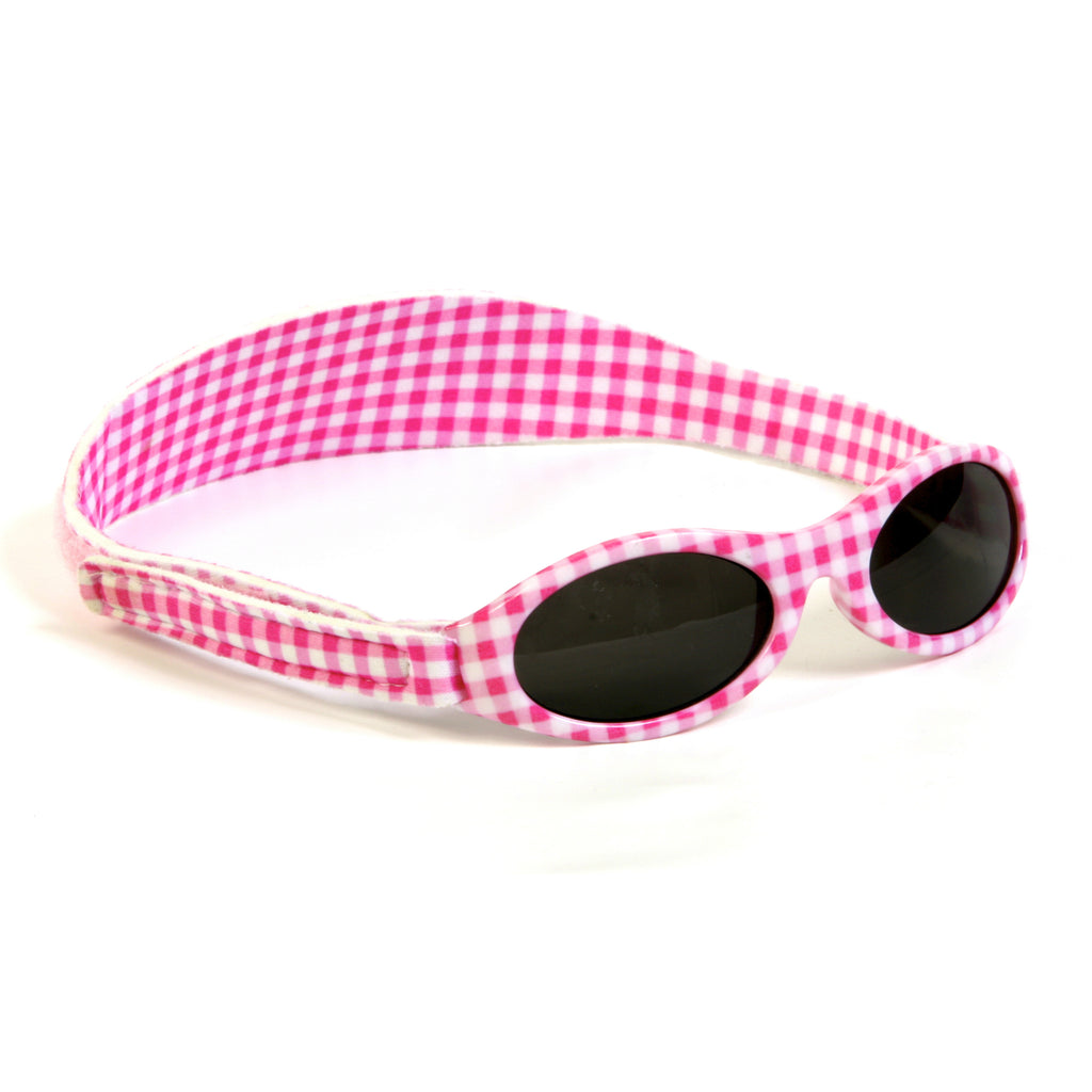 kids sunglasses pink
