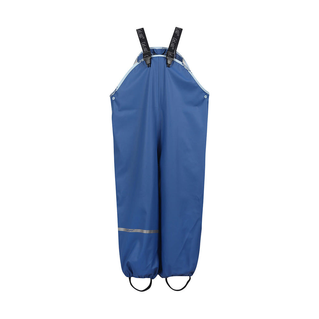 Blue Tractors Waterproof Set for ages from 1-6