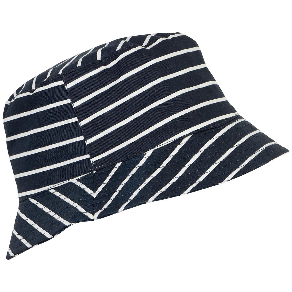 Kids UV Sun Hat Stripes