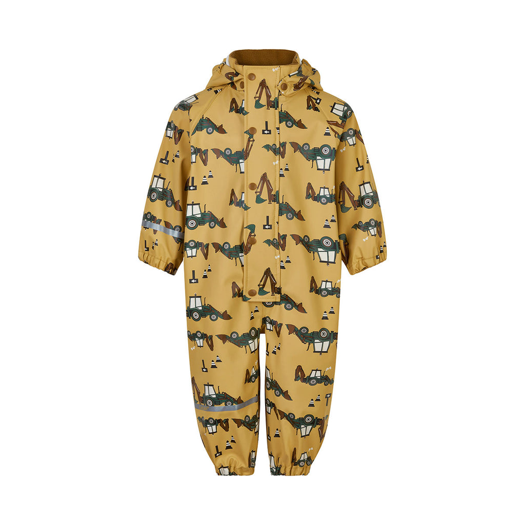 Kids Rain Overall
