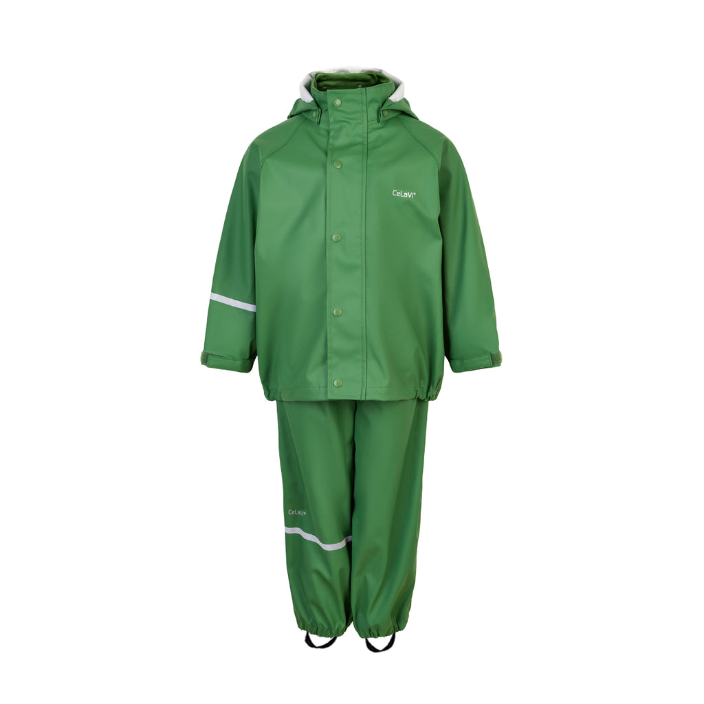 Elm Green Dungarees Kids