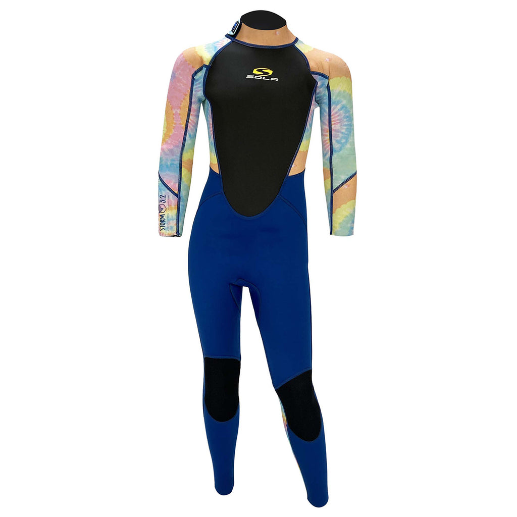 Kids Wetsuit 