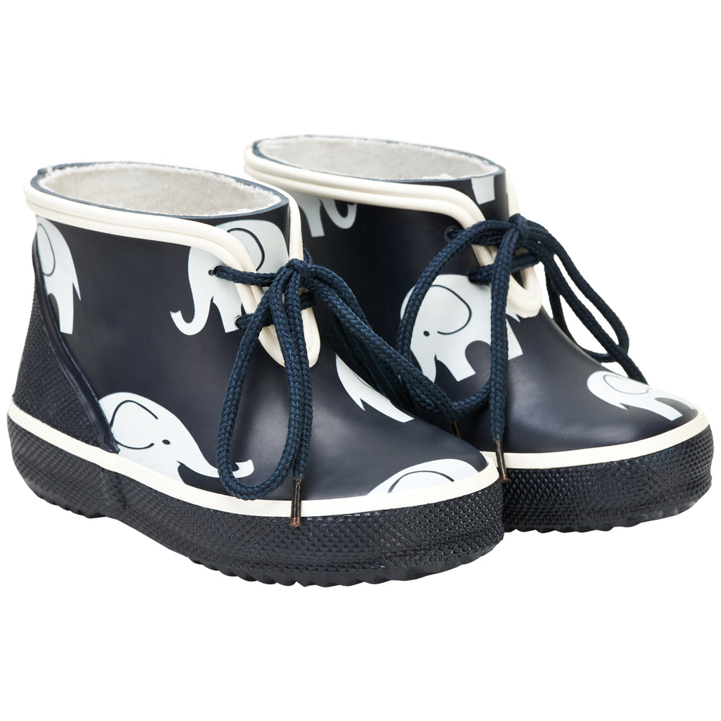 Children's Wellies Elephants