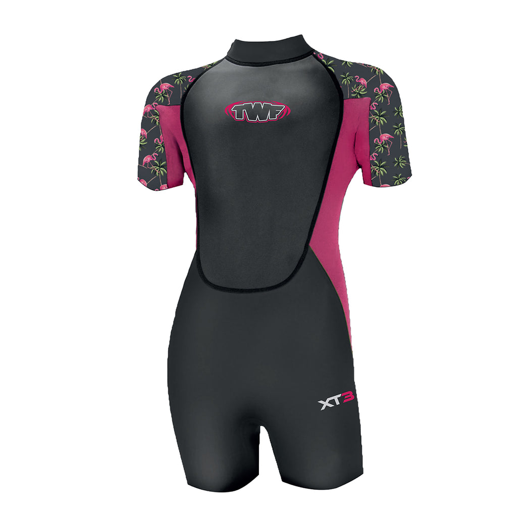 Girls Wetsuit