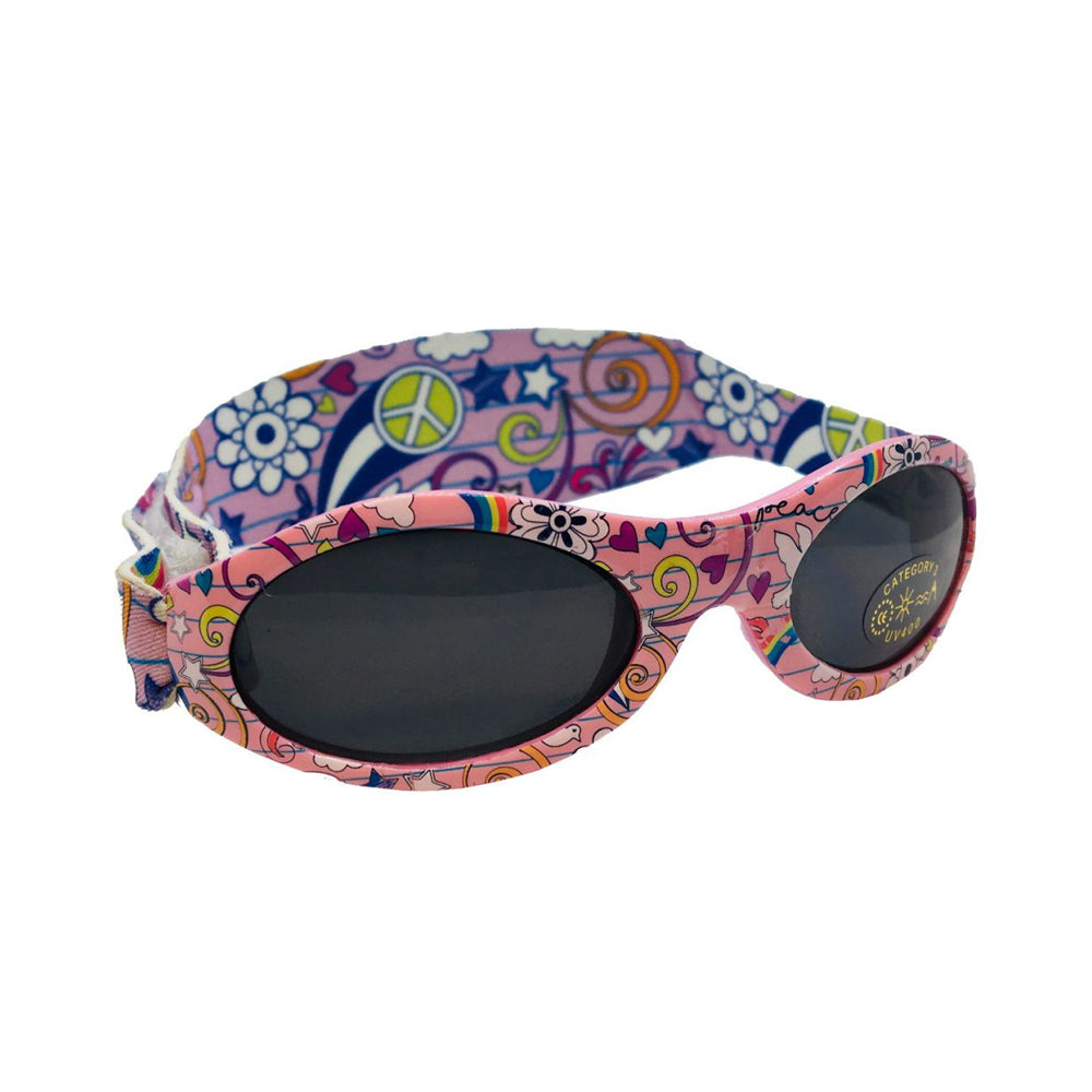 Multicoloured Kids Sunglasses