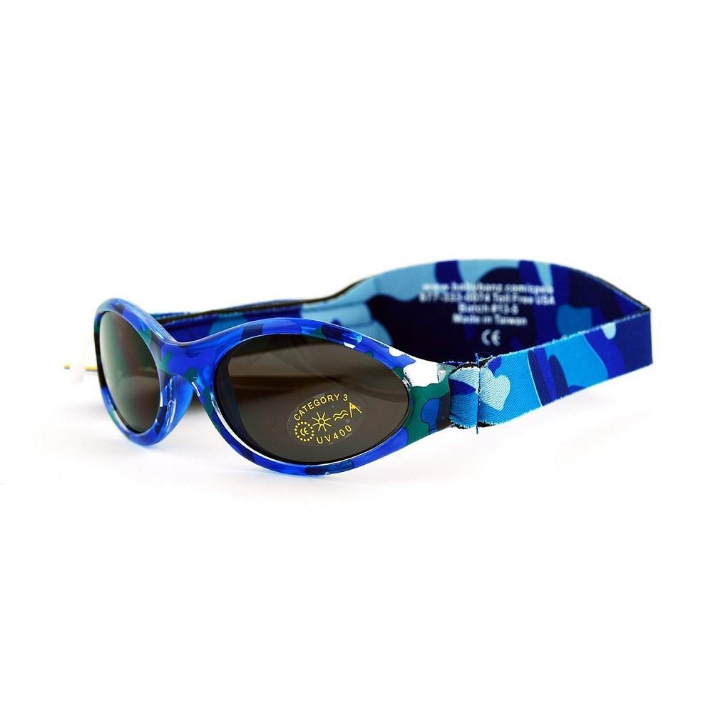 Kids Sunglasses Blue